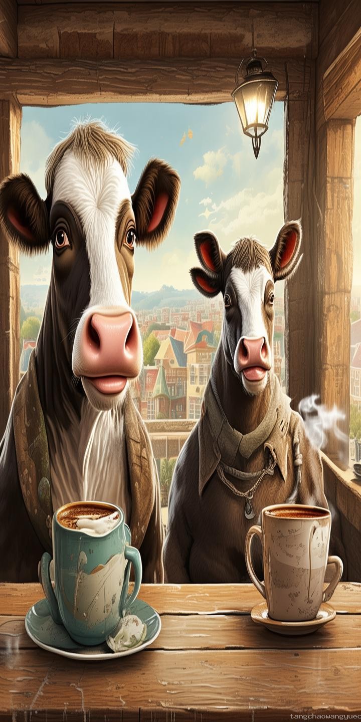 “牛马困了点杯咖啡”广告争议背后的行业洞察：创意营销的风险与机遇